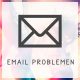 Email Problemen