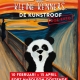 Expo Grote Kunst Affiche
