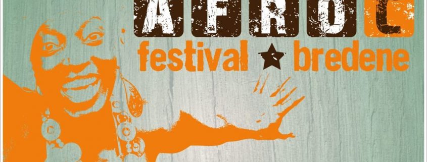 AFRO C Festival